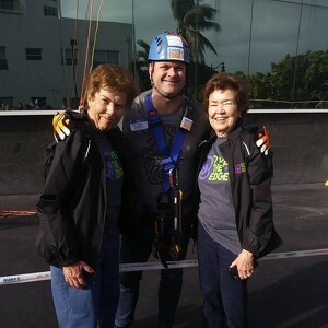 Team Page: Team Spirit